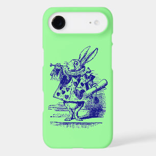 Vintage Alice in Wonderland Rabbit