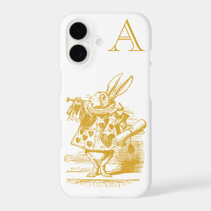 Vintage Alice in Wonderland Rabbit