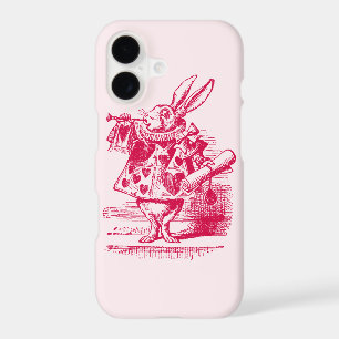 Vintage Alice in Wonderland Rabbit