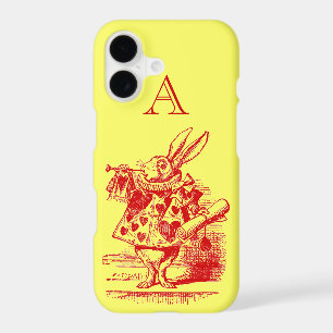 Vintage Alice in Wonderland Rabbit