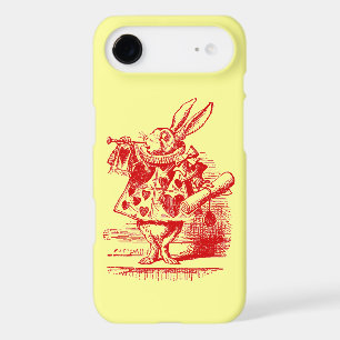Vintage Alice in Wonderland Rabbit