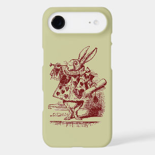 Vintage Alice in Wonderland Rabbit