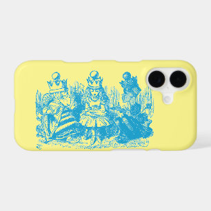 Vintage Alice in Wonderland Samsung Galaxy Case