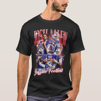 vintage Allen 17 T-Shirt