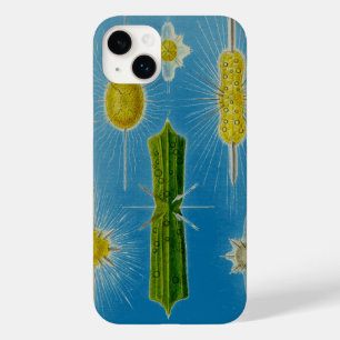 Vintage  Altered Haeckel  Case-Mate iPhone 14 Plus Case