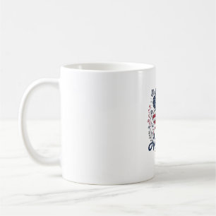 Vintage America 1776 2026 Patriotic Clover Shirt_1 Coffee Mug