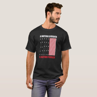 Vintage American Civil War T-Shirt – Unique Patrio