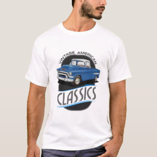 vintage american classics gmc T-Shirt