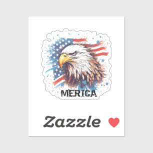 Vintage American Eagle