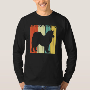 Vintage American Eskimo T-Shirt