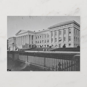 Vintage American Scenery  Postcard