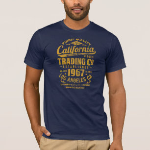 Vintage Americana Mens T-shirt