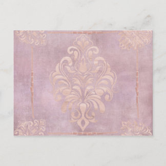 Vintage Amour Postcard