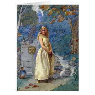 Vintage - An Angel's Whisper,