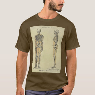 Vintage Anatomy T-Shirt