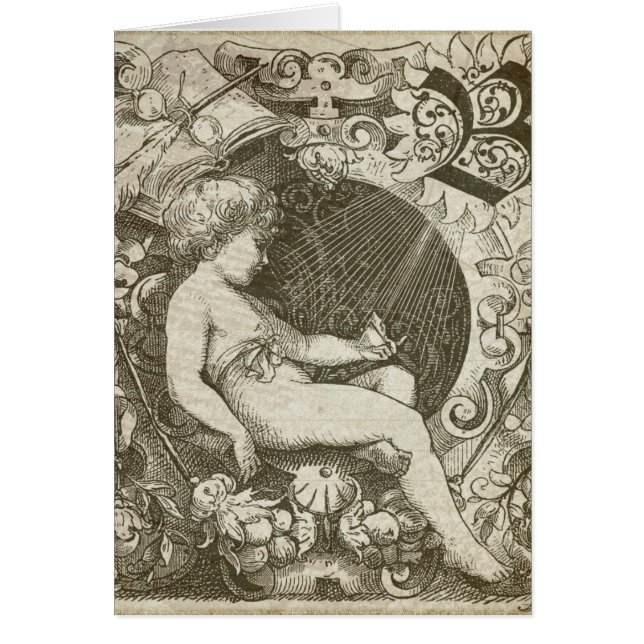 Vintage Angel (Front)