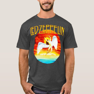 Vintage Angel Led Zepplin T-Shirt