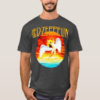 Vintage Angel Led Zepplin T-Shirt