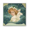Vintage Angel Magnet