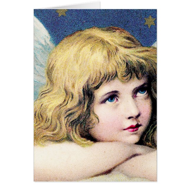 Vintage Angels (Front)