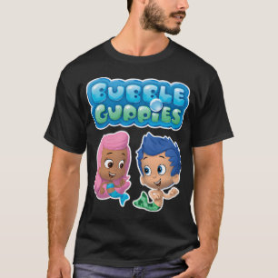 Vintage Animated Children's Television T-Shirt