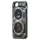 Vintage Antique Camera Case Cover