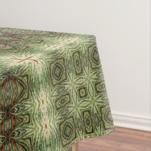 Vintage antique Christmas Themed Part 21 Ephemera Tablecloth