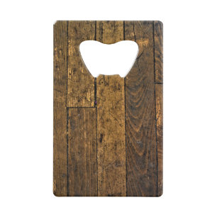 Vintage Antique Wood Panel