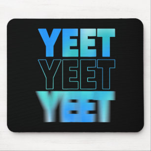 Vintage Apparel Men Women & Kid Funny Quotes S Mouse Pad