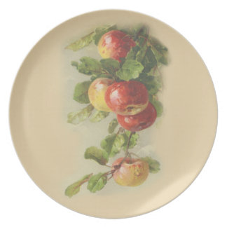 Apples Plates | Zazzle.com.au