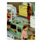 Vintage Appliance Showroom Store Business Retail