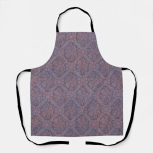 vintage apron