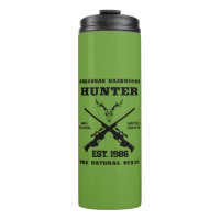 Vintage Arkansas Born Local Pride Outdoor Hunter