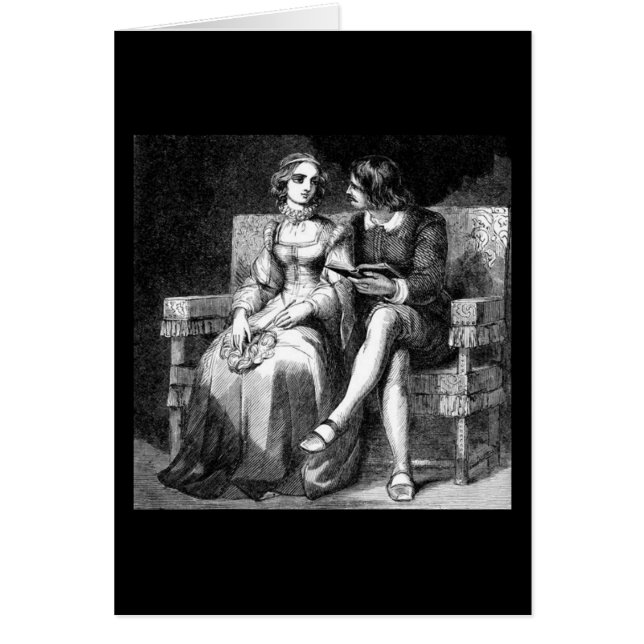 Vintage Art (Front)