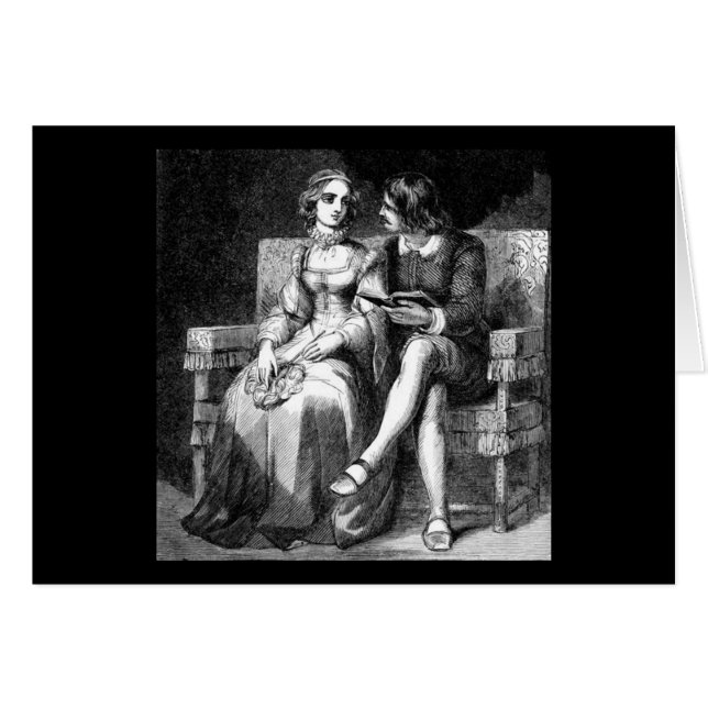 Vintage Art (Front Horizontal)