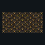 Vintage Art Deco Seamless Pattern. Geometric decor<br><div class="desc">Vintage Art Deco Seamless Pattern. Geometric decorative texture.</div>