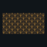 Vintage Art Deco Seamless Pattern. Geometric decor<br><div class="desc">Vintage Art Deco Seamless Pattern. Geometric decorative with circles texture. Retro background.</div>