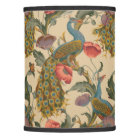 Vintage Art Nouveau 1890 The Peacock Pattern