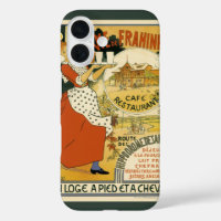 Vintage Art Nouveau, Beer Bar Restaurant and Cafe