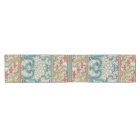 Vintage Art Nouveau Daffodil Pattern Verneuil