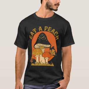 Vintage Art Vintage Fan Band T-Shirt