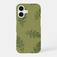Vintage Arugula Pattern