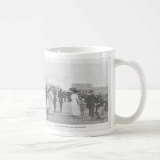 Vintage Asbury Park Mug