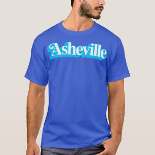 Vintage Asheville T-Shirt