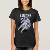 Vintage Astronauts Pug Dog Space Spaceman Space P