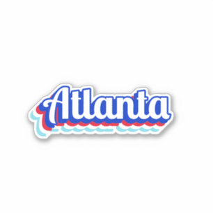 Vintage Atlanta 