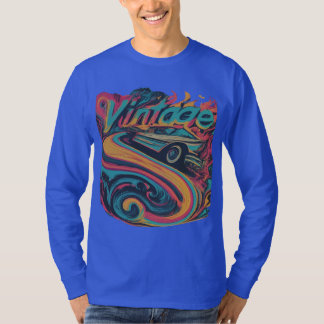 Vintage Aura T-Shirt
