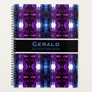 Vintage Austria Vienna Imperial Palace Planner