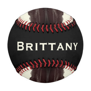Vintage Austria Vienna Schonbrunn Gardens 1970 Baseball