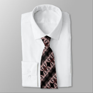 Vintage Austria Vienna Spanish Courbette Tie